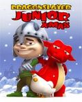 Dragon Slayer Junior mobile app for free download