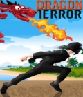 Dragon terror   Free download (176x208) mobile app for free download
