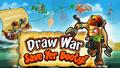 Draw War Save Yer Booty mobile app for free download
