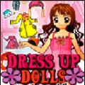 Dress Up Dolls128x128 mobile app for free download