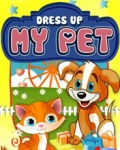 Dress Up My Pet 176x220 mobile app for free download