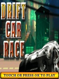 Drift Car Race  Free (240x320) mobile app for free download