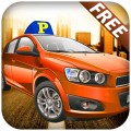 DriveAndWinParking N OVI mobile app for free download