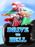 Drive To Hell Free mobile app for free download