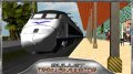 Drive Bullet Train Simulator 3D   Metro Subway Station Train Driver Simulation Game mobile app for free download