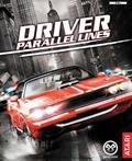 Driver   Parallel Lines Coverart mobile app for free download