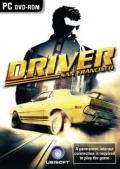 Driver san francisco 240x400 touchscreen mobile app for free download