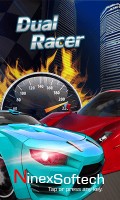 Dual Racer mobile app for free download