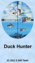 Duck hunter mobile app for free download