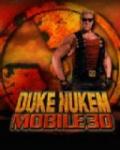 Duke Nukem Mobile 3D mobile app for free download