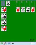Duke Solitaire mobile app for free download