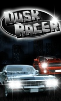 Dusk Racer   Speed mobile app for free download