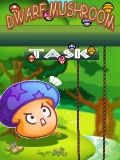 Dwarf mushroom Task mobile app for free download
