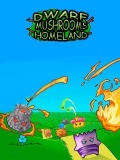 Dwarf mushrooms: Homeland mobile app for free download