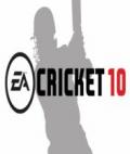 EA Cricket2010 by zahid mobile app for free download