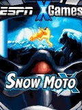 ESPN X Games: Snow moto X mobile app for free download