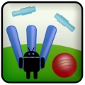 E android Cricket mobile app for free download
