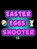 Easter Eggs Shooter mobile app for free download