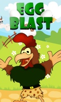 Egg Blast(240x400) mobile app for free download