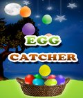 Egg Catcher (176x208) mobile app for free download