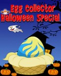 Egg Collector Halloween Specia mobile app for free download
