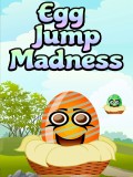 Egg Jump Madness mobile app for free download