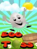 Egg Toss (240x320) mobile app for free download
