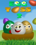 Egg toss 2   Free game (176x220) mobile app for free download