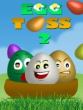Egg toss 2   Free game (240x3) mobile app for free download