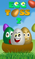 Egg toss 2   Free game (240x400) mobile app for free download