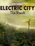 Electric City: The Revolt mobile app for free download
