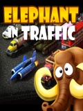 Elephant in Traffic   Free Download mobile app for free download