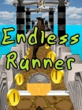 Endless runner mobile app for free download