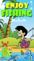 Enjoy Fishing mobile app for free download