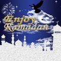 Enjoy Ramadan_128x128 mobile app for free download