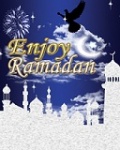 Enjoy Ramadan_128x160 mobile app for free download