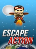 Escape action mobile app for free download