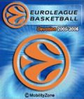 Euroleague Basketball 2006 mobile app for free download