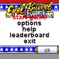 Evel Knievel mobile app for free download