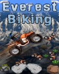 Everest Biking mobile app for free download