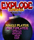 Explode Arena 1.1 mobile app for free download