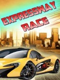 Expressway Race mobile app for free download