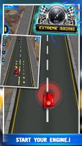 Extreme Racing mobile app for free download