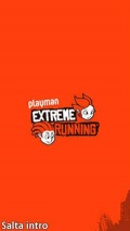 Extreme Running mobile app for free download