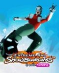 Extreme air snowboarding 3d mobile app for free download