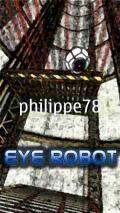 Eye Robot mobile app for free download