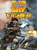 F 18 Sky Fighter mobile app for free download