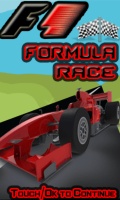 F1 Formula Race mobile app for free download