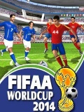 FIFAA: World up 2014 mobile app for free download