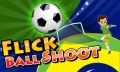 FLICK BALL SHOOT mobile app for free download
